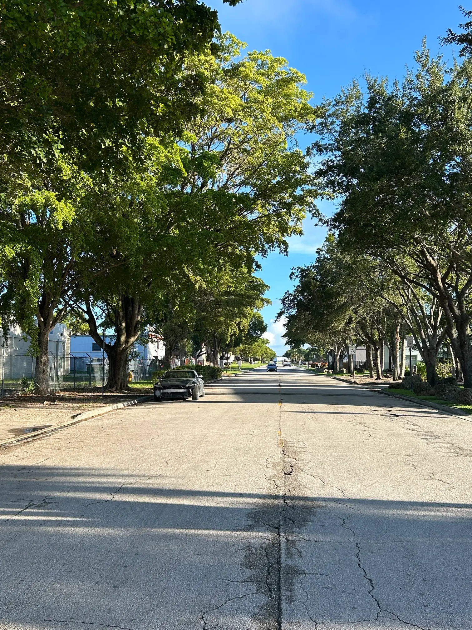 US1 – Building Outside